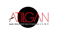 Atılgan Makina logosu