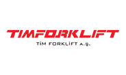 TİM Forklift A.Ş. logosu